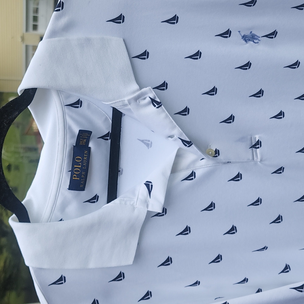 Polo Ralph Lauren - Picture 2 of 3